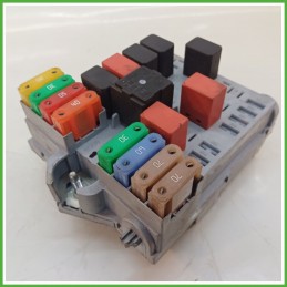 Body Computer Centralina Modulo BCM BSI LANCIA YPSILON TI 1.2 51819323 2008 2013