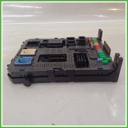 Body Computer Centralina Modulo BCM BSI JOHNSON CONTROLS 28120836-4 CITROEN C4 PICASSO 2.0 281201930C 2006 2013