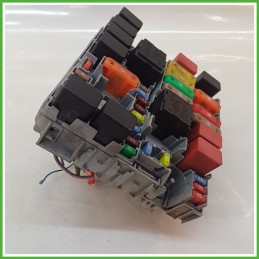 Body Computer Centralina Modulo BCM BSI FIAT PUNTO 51 1.4 8V 51827977 2012 2013