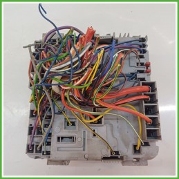 Body Computer Centralina Modulo BCM BSI FIAT PUNTO 51 1.4 8V 51827977 2012 2013