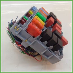 Body Computer Centralina Modulo BCM BSI LANCIA YPSILON TK 1.2 51955001 2011 2016