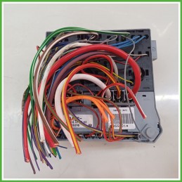 Body Computer Centralina Modulo BCM BSI LANCIA YPSILON TK 1.2 51955001 2011 2016