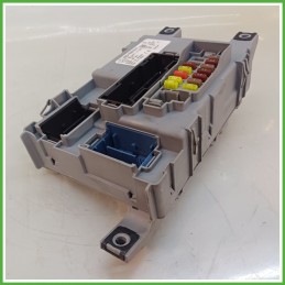 Body Computer Centralina Modulo BCM BSI DELPHI F14-AM433RX LANCIA YPSILON TK 1.2 00519367970 2011 2016