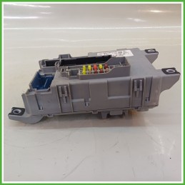 Body Computer Centralina Modulo BCM BSI DELPHI FI4-AM433RX FIAT PANDA 33 0.9 Turbo 51985164 2011 2017