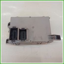 Body Computer Centralina Modulo BCM BSI DELPHI FI4-AM433RX FIAT PANDA 33 0.9 Turbo 51985164 2011 2017