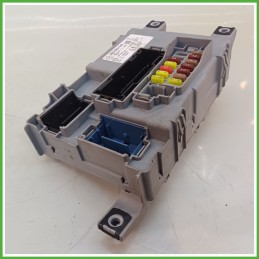 Body Computer Centralina Modulo BCM BSI DELPHI FI4-AM433RX FIAT PANDA 33 0.9 Turbo 51985164 2011 2017