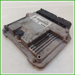 Centralina Motore Iniezione ECU BOSCH 0281012961 FIAT CROMA 2T 1.9 8V 88kw 51868768 2007 2011