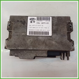 Centralina Motore Iniezione ECU MAGNETI MARELLI IAW16FM.EC FIAT SEICENTO 1E 29kw 46555914 1998 2005