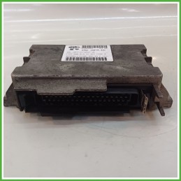 Centralina Motore Iniezione ECU MAGNETI MARELLI IAW16FM.EC FIAT SEICENTO 1E 29kw 46555914 1998 2005
