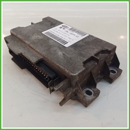 Centralina Motore Iniezione ECU MAGNETI MARELLI IAW16FM.EC FIAT SEICENTO 1E 29kw 46555914 1998 2005