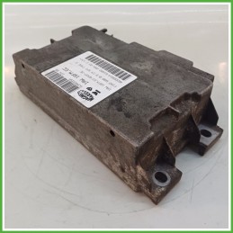 Centralina Motore Iniezione ECU MAGNETI MARELLI IAW16FM.EC FIAT SEICENTO 1E 29kw 46555914 1998 2005