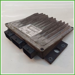 Centralina Motore Iniezione ECU DELPHI R0410B034A RENAULT CLIO 3a Serie 1.5 dCi 63kw 7711497216 2005 2009