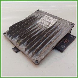 Centralina Motore Iniezione ECU DELPHI R0410B034A RENAULT CLIO 3a Serie 1.5 dCi 63kw 7711497216 2005 2009