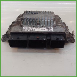 Centralina Motore Iniezione ECU SIEMENS 5WS40512B-T FORD FOCUS C-MAX CAP 1.8 85kw 1148425 2003 2008