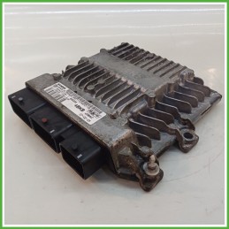 Centralina Motore Iniezione ECU SIEMENS 5WS40512B-T FORD FOCUS C-MAX CAP 1.8 85kw 1148425 2003 2008
