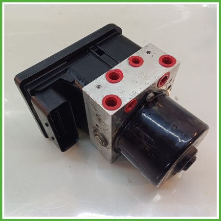 Centralina ABS Modulo Pompa ATE 10.0960-0592.3 93191515 OPEL ZAFIRA A05 Originale Usato