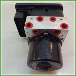 Centralina ABS Modulo Pompa ATE 10.0960-0592.3 93191515 OPEL ZAFIRA A05 Originale Usato