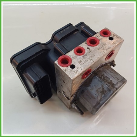 Centralina ABS Modulo Pompa BOSCH 0265956009 71773809 LANCIA YPSILON TK Originale Usato