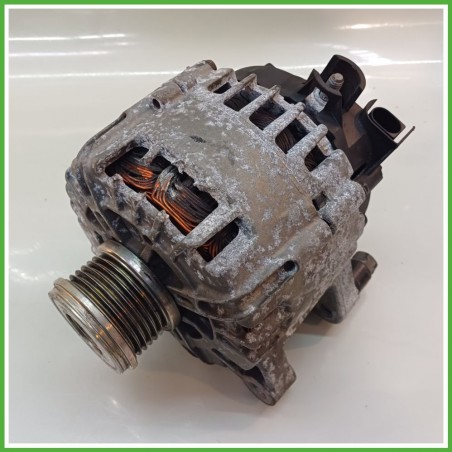 Alternatore BOSCH 0986084230 FORD FIESTA CB1 2260730