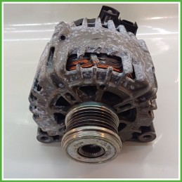 Alternatore BOSCH 0986084230 FORD FIESTA CB1 2260730