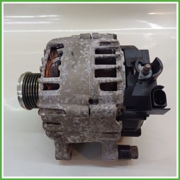 Alternatore BOSCH 0986084230 FORD FIESTA CB1 2260730