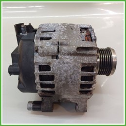 Alternatore BOSCH 0986084230 FORD FIESTA CB1 2260730