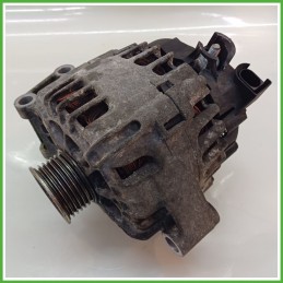 Alternatore VALEO TG12C037 FORD FIESTA CB1 2265722