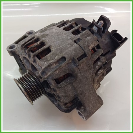 Alternatore VALEO TG12C037 FORD FIESTA CB1 2265722