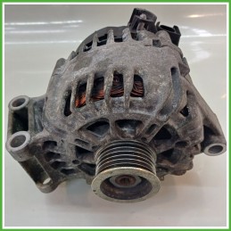 Alternatore VALEO TG12C037 FORD FIESTA CB1 2265722