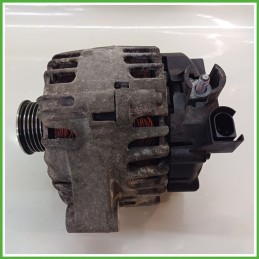 Alternatore VALEO TG12C037 FORD FIESTA CB1 2265722