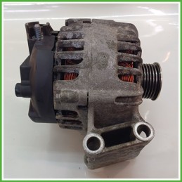 Alternatore VALEO TG12C037 FORD FIESTA CB1 2265722