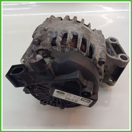 Alternatore VALEO TG12C037 FORD FIESTA CB1 2265722
