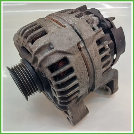 Alternatore BOSCH 0124425021 OPEL CORSA X01 9195752