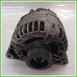 Alternatore BOSCH 0124425021 OPEL CORSA X01 9195752