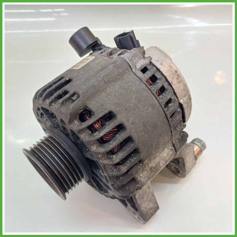 Alternatore VISTEON MIC3.1 FORD FIESTA CBK 1464756