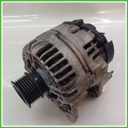 Alternatore BOSCH 0124315005 VOLKSWAGEN LUPO 6X 037903025L
