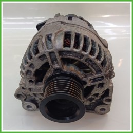 Alternatore BOSCH 0124315005 VOLKSWAGEN LUPO 6X 037903025L