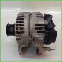 Alternatore BOSCH 0124315005 VOLKSWAGEN LUPO 6X 037903025L
