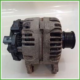Alternatore BOSCH 0124315005 VOLKSWAGEN LUPO 6X 037903025L