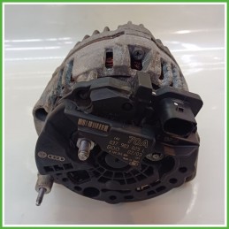 Alternatore BOSCH 0124315005 VOLKSWAGEN LUPO 6X 037903025L