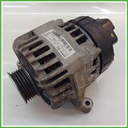 Alternatore DENSO MS1022118430 FIAT GRANDE PUNTO 2Y 51714794