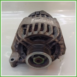 Alternatore DENSO MS1022118430 FIAT GRANDE PUNTO 2Y 51714794