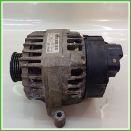 Alternatore DENSO MS1022118430 FIAT GRANDE PUNTO 2Y 51714794