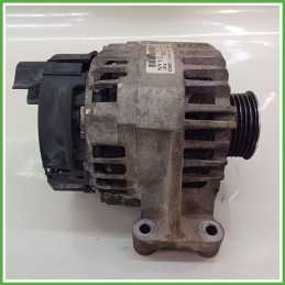 Alternatore DENSO MS1022118430 FIAT GRANDE PUNTO 2Y 51714794
