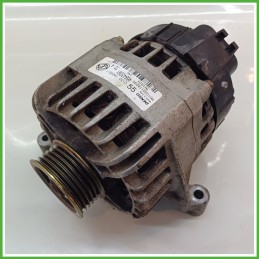 Alternatore DENSO MS10222118230 FIAT PUNTO 1N/1P 46843091