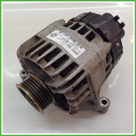 Alternatore DENSO MS10222118230 FIAT PUNTO 1N/1P 46843091