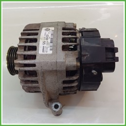 Alternatore DENSO MS10222118230 FIAT PUNTO 1N/1P 46843091