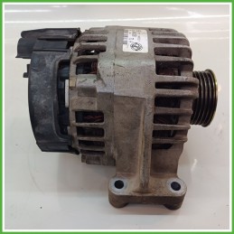 Alternatore DENSO MS10222118230 FIAT PUNTO 1N/1P 46843091