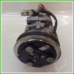 Compressore Clima AC Aria Condizionata SANDEN SD6V12 OPEL CORSA X01 9132918