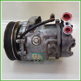 Compressore Clima AC Aria Condizionata SANDEN SD6V12 OPEL CORSA X01 9132918
